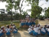 Núi Thành phát động cuộc thi “Ý tưởng trẻ thơ”