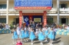 Tiểu học Ngô Mây - Kiểm tra thẩm định trường Tiểu học đạt chuẩn Quốc gia