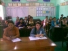 Trường TH Hùng Vương huyện Núi Thành tổ chức nhắn tin bình chọn cho trường tham gia cuộc thi Búp măng xinh vòng thi khu vực năm 2012.