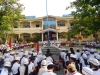 Trường TH Lê Văn Tám tổ chức Lễ Bế giảng năm học2012-2013