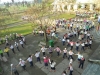Trường TH Lê Văn Tám tổ chức sơ kết các cuộc vận động