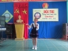 Trường TH  Hùng Vương tổ chức Hội thi “Tiếng hát tuổi thơ” chào mừng ngày Nhà Giáo Việt Nam 20-11