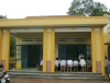 Nghiệm thu phòng học mới tại Trường MG Hoa Hồng (xã Tam Mỹ Tây)