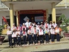 TH Nguyễn Thái Bình _ Lễ bế giảng năm học 2012-2013