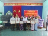 Trường TH Hùng Vương tổ chức Lễ tuyên dương khen thưởng chào mừng 30 năm ngày Nhà Giáo Việt Nam 20-11