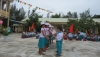 Trường TH Nguyễn Thái Bình tổ chức Lễ khai giảng năm học 2016-2017