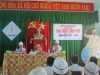 Liên đội Trường TH Nguyễn Thái Bình tổ chức Đại hội Liên đội năm học 2014-2015