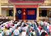 Trường TH Ngô Mây tổ chức lễ kỷ niệm 127 năm ngày sinh chủ tịch Hồ Chí Minh(19/5/1890-19/5/2017)