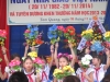 Trường TH Nguyễn Trường Tộ kỉ niệm 32 năm ngày Nhà Giáo Việt Nam