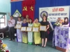 Trường TH Hùng Vương tổ chức lễ kỷ niệm 34 năm ngày Nhà Giáo Việt Nam (20/11/1982-20/11/2016) và tuyên dương khen thưởng năm học 2015-2016