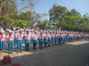 Liên Đội trường Tiểu học Hùng Vương tổ chức cắm Trại chào mừng 86 Ngày thành lập Đoàn Thanh Niên Cộng Sản Hồ Chí Minh (26/3/1931-26/3/2017)
