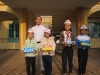 Trường tiểu học Ngô Quyền tặng quà tết 2014 cho học sinh nghèo