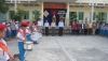 Liên đội Tiểu học Nguyễn Văn Trỗi tổ chức Lễ kỷ niệm 73 năm ngày thành lập Đội TNTP Hồ Chí Minh (15/5/1941 – 15/5/2014)