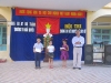 Trường tiểu học Ngô Quyền tổ chức Hội thi kể chuyện về Bác Hồ.