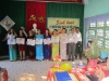 Trường tiểu học Ngô Quyền tổ chức kỷ niệm "Hiến chương Nhà giáo Việt Nam".