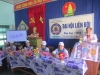 Liên Đội TNTP Hồ Chí Minh trường Tiểu học Hùng Vương tổ chức Đại Hội năm học: 2014-2015