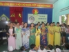 Liên đội TNTP HCM trường TH Hùng Vương tổ chức sinh hoạt “Tri ân thầy cô” chào mừng Ngày Nhà Giáo Việt Nam 20/11