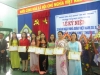 Trường TH Hùng Vương tổ chức lễ kỷ niệm 32 năm ngày Nhà Giáo Việt Nam (20/11/1982-20/11/2014) và tuyên dương khen thưởng năm học 2013-2014