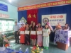 Trường TH Hùng Vương tổ chức gặp mặt kỷ niệm 33 năm ngày Nhà Giáo Việt Nam (20/11/1982-20/11/2015) và tuyên dương khen thưởng năm học 2014-2015