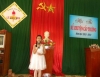 Trường TH Lê Văn Tám tổ chức Hội thi kể chuyện "Biên giới và biển đảo quê hương"