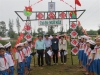 Trường TH Nguyễn Trường Tộ tổ chức Hội trại 26/3 chào mừng 83 năm ngày thành lập Đoàn thanh niên cộng sản Hồ Chí Minh