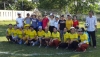 Công đoàn trường TH Lê Văn Tám tổ chức bóng đá nữ