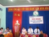 Trường TH Trần Phú tổ chức Hội nghị Nhà giáo và Lao động năm học 2012 - 2013