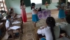 Trường TH Hùng Vương tổ chức Hội thi Giáo viên dạy giỏi