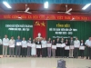 Tổng kết Hội thi Giáo viên THCS dạy giỏi cấp huyện  năm học 2012-2013