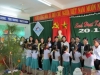 Hoạt động kỷ niệm ngày Nhà giáo Việt Nam (20/11)