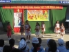 Liên đội trường TH Hùng Vương tổ chức “Vui Trung Thu” 2016